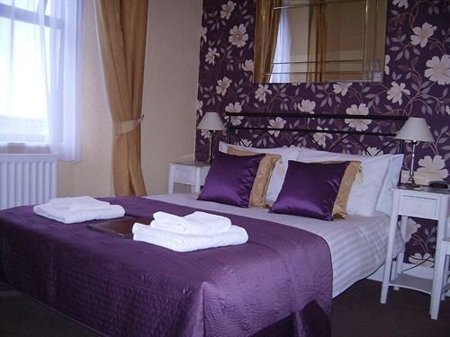 Langdon Villa Guest House Tenby Kültér fotó