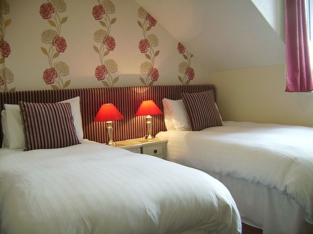 Langdon Villa Guest House Tenby Kültér fotó